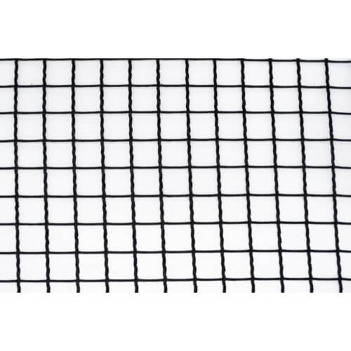 Filet à trainer de rechange noir - Livraison Offerte