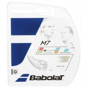 Cordage Babolat M7