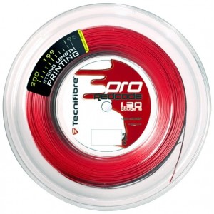 Tecnifibre Red Code Bobine 200 m