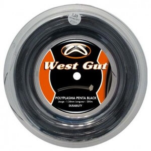West Gut MT 18 Poly Penta Bobine 200 m
