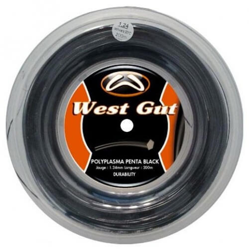 West Gut MT 18 Poly Penta Bobine 200 m