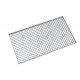 Grille gratte-pieds avec cadre