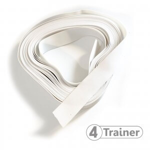Lignes de marquage BLANC - Rouleau de 20 m
