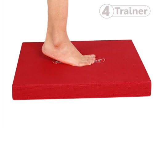 Balance Pad Coussin instable