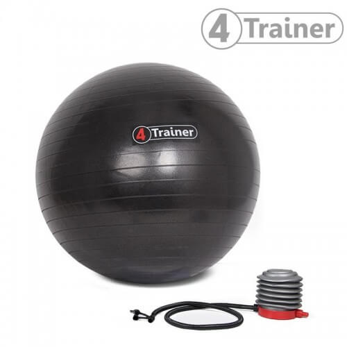 Ballon suisse anti-éclatement