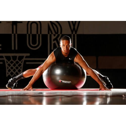 Ballon suisse anti-éclatement