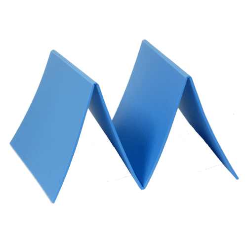 Lot de 2 Pratinattes pliables