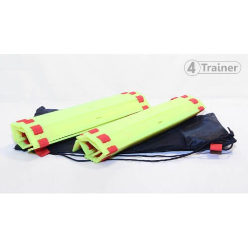 Echelle de rythme ajustable