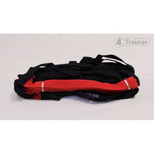 Echelle de rythme nylon