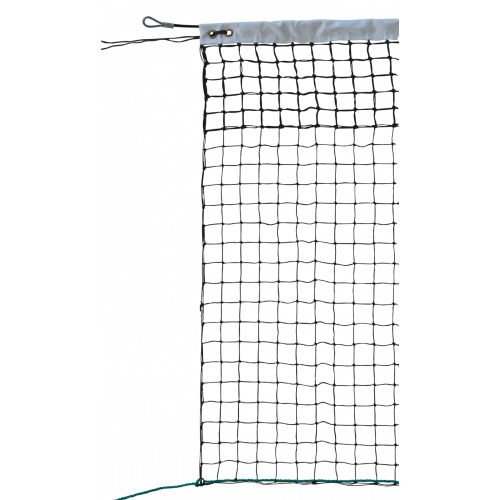 Filet de tennis - Ø2MM - maille double