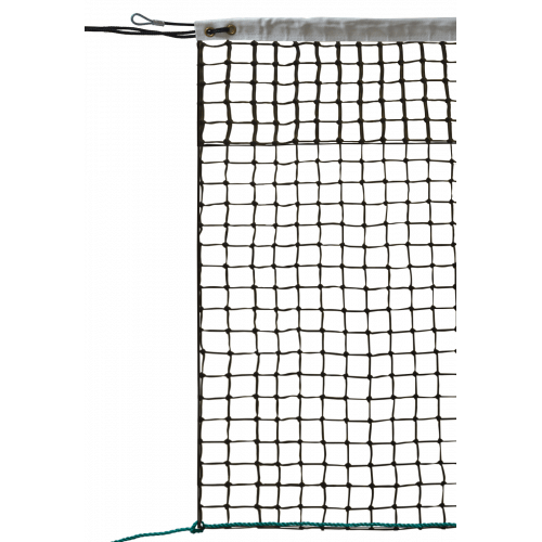 FILET DE TENNIS - Ø3MM - MAILLE DOUBLE 45 mm
