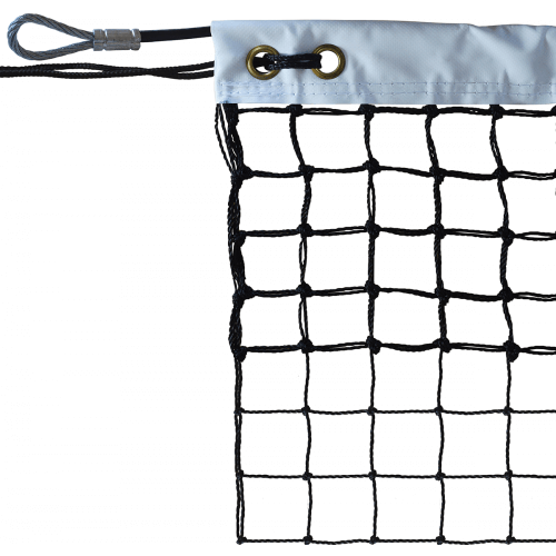 Filet de tennis - Ø2MM - maille double