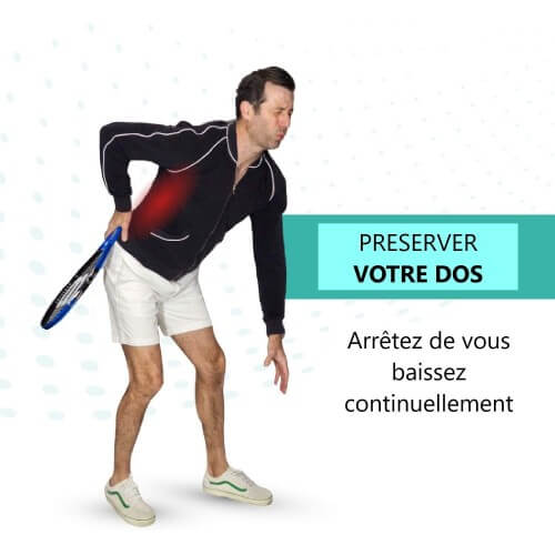 Ramasse Balles POP-IT