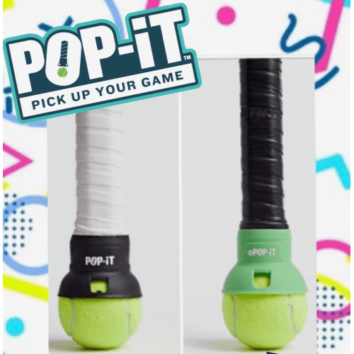 Ramasse Balles POP-IT