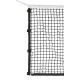 Filet de tennis gamme prestige sans régulateur - Maille double Ø 3 mm- 110050