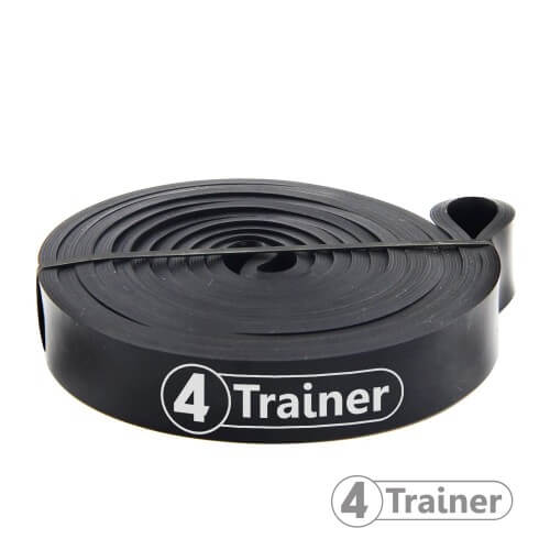 élastique Powerband Light S Noir