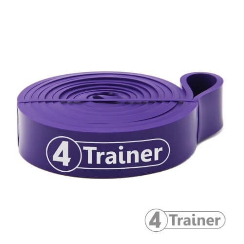 élastique Powerband Medium M Violet