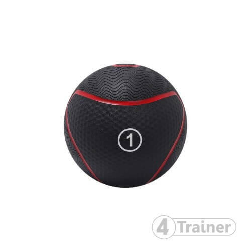 Medecine ball BL4CK