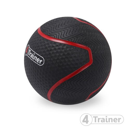 Medecine ball BL4CK