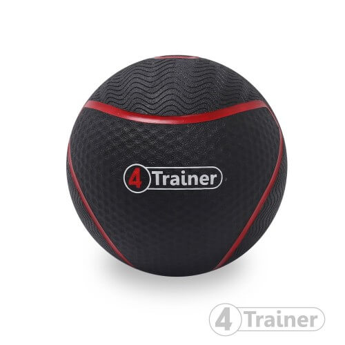 Medecine ball BL4CK