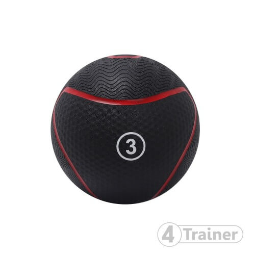 Medecine ball BL4CK
