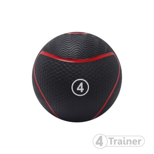 Medecine ball BL4CK