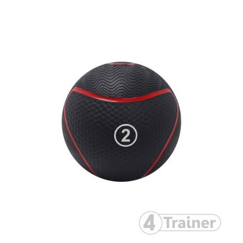 Medecine ball BL4CK