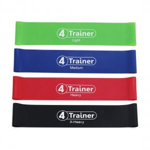 Pack Flat Bands Mini