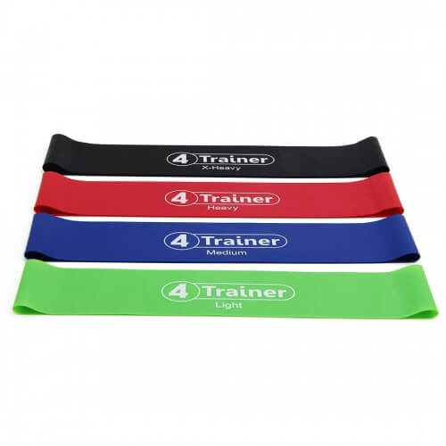 Pack Flat Bands Mini