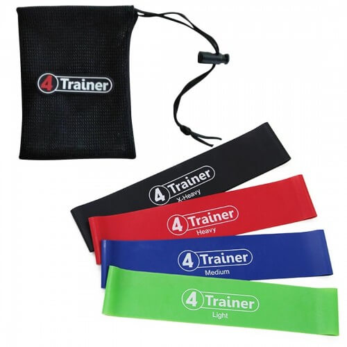 Pack Flat Bands Mini