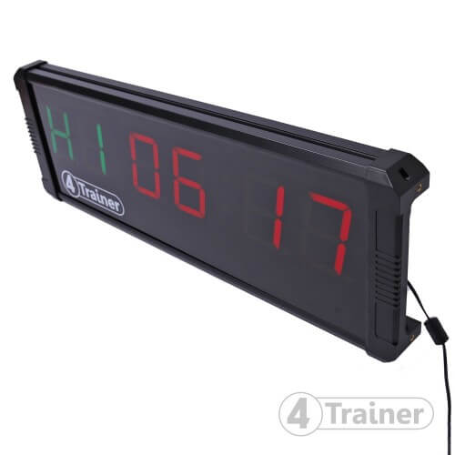 Gym Timer 4Trainer