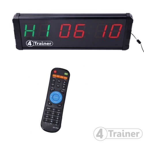 Gym Timer 4Trainer