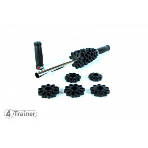Stick de massage 4Trainer