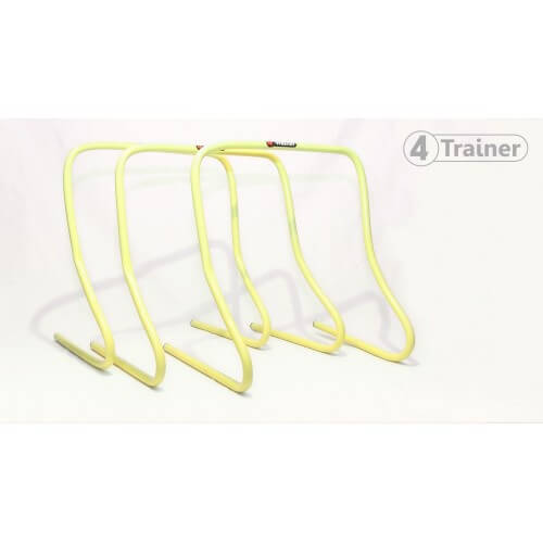 Haies d'entraînement 50 cm