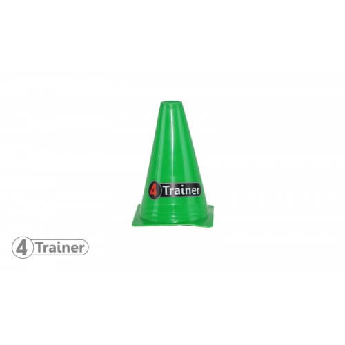 Lot de 8 Minis Balises 15 cm
