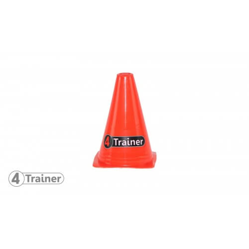 Lot de 8 Minis Balises 15 cm