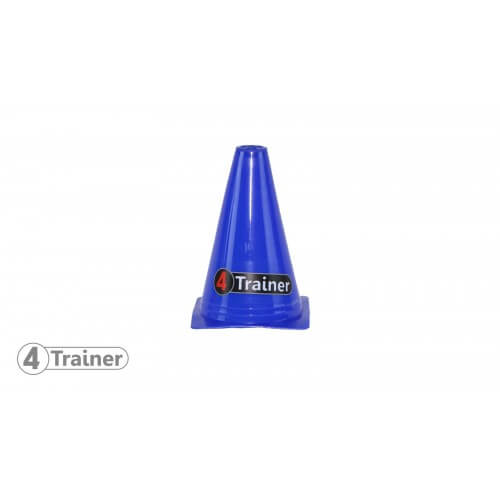 Lot de 8 Minis Balises 15 cm