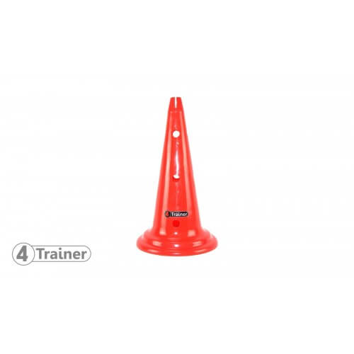 Lot de 8 Balises 50 cm Multifonctions