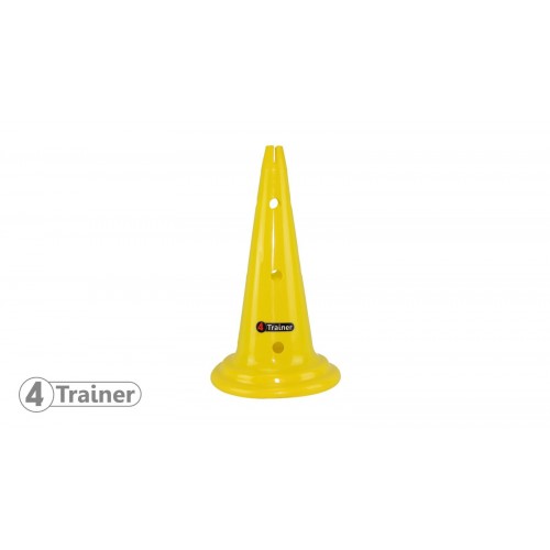 Lot de 8 Balises 50 cm Multifonctions
