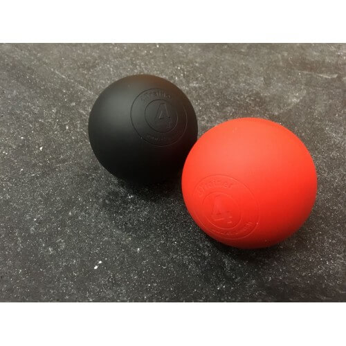 Balle de massage Lacrosse 4Trainer