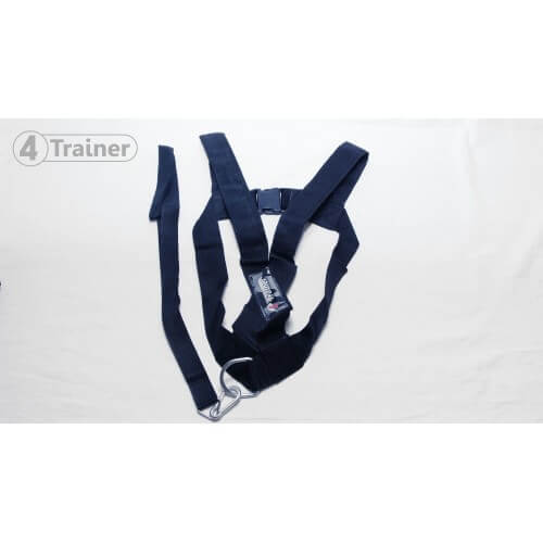 Traineau de puisance 4Trainer