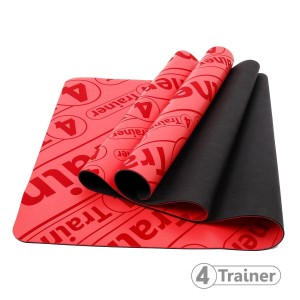 Tapis de Mobilité - Yoga 4Trainer