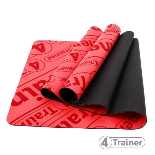 Tapis de Mobilité - Yoga 4Trainer