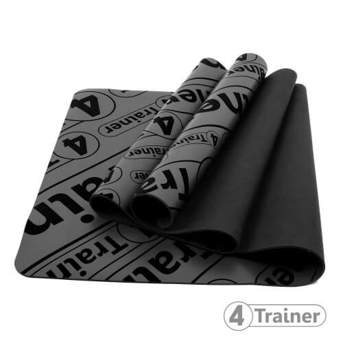 Tapis de Mobilité - Yoga 4Trainer
