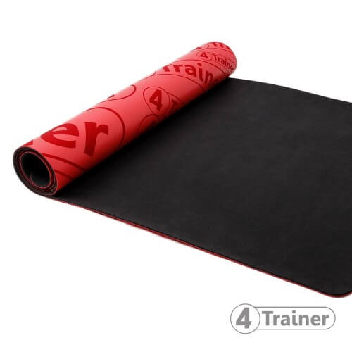 Tapis de Mobilité - Yoga 4Trainer
