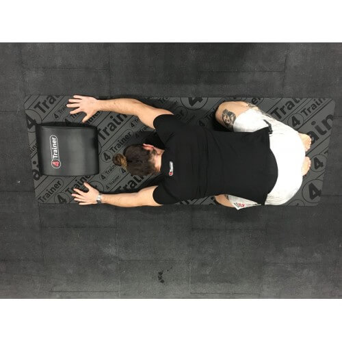 AB Mat 4Trainer Coussin lombaire