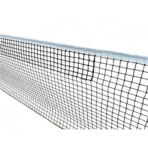 Filet rétro tressé Ø3mm, 6 mailles doubles + Régulateur