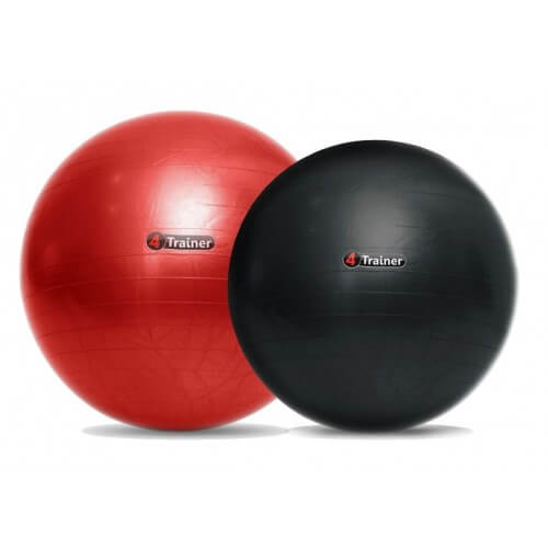 Ballon suisse anti-éclatement