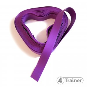 Lignes  de marquage VIOLET - Rouleau de 20 m