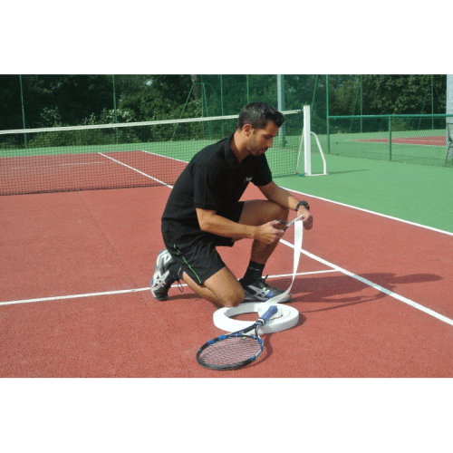 Lignes  de marquage VIOLET - Rouleau de 20 m